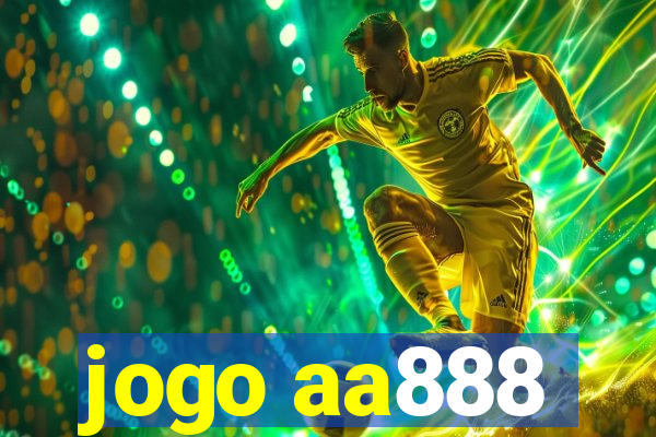 jogo aa888